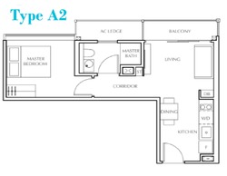 Jui Residences (D12), Apartment #207504851